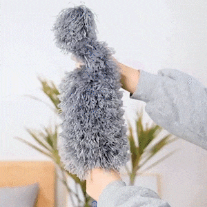BENDABLE DUSTER