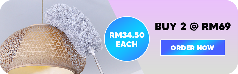 Gaya Raya 2022 | Buy 2 For RM59